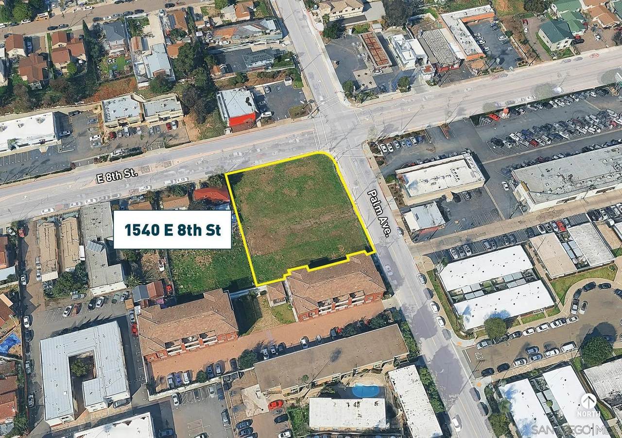 1540 8th Street - Photo 1