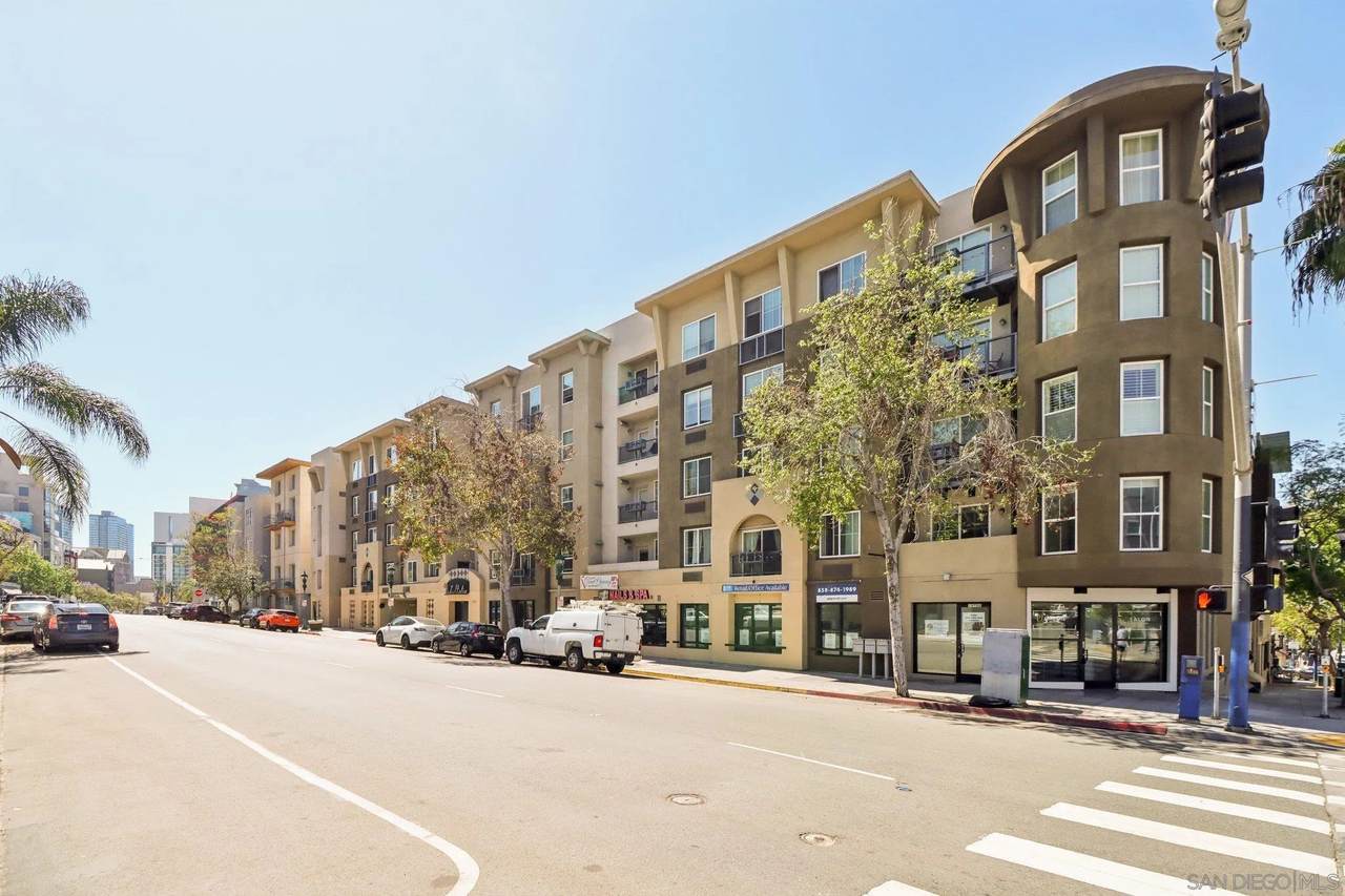 1970 Columbia Street - Photo 1