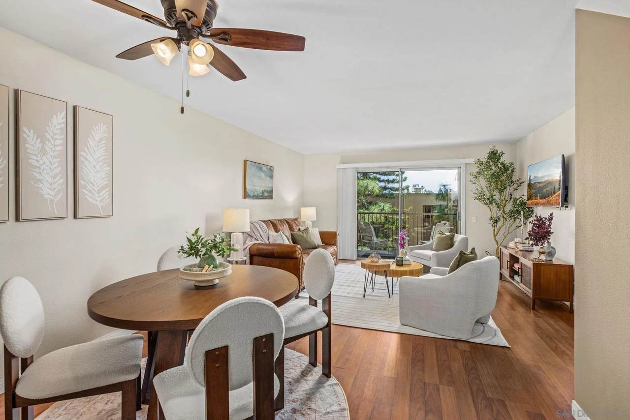 5700 Baltimore Drive - Photo 1