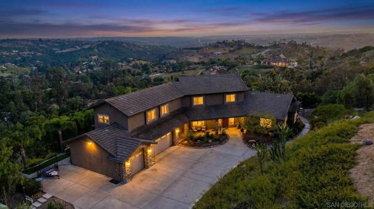 1451 Nors Ranch Road - Photo 1