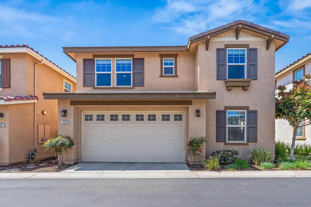 13319 Cuyamaca Vista - Photo 1