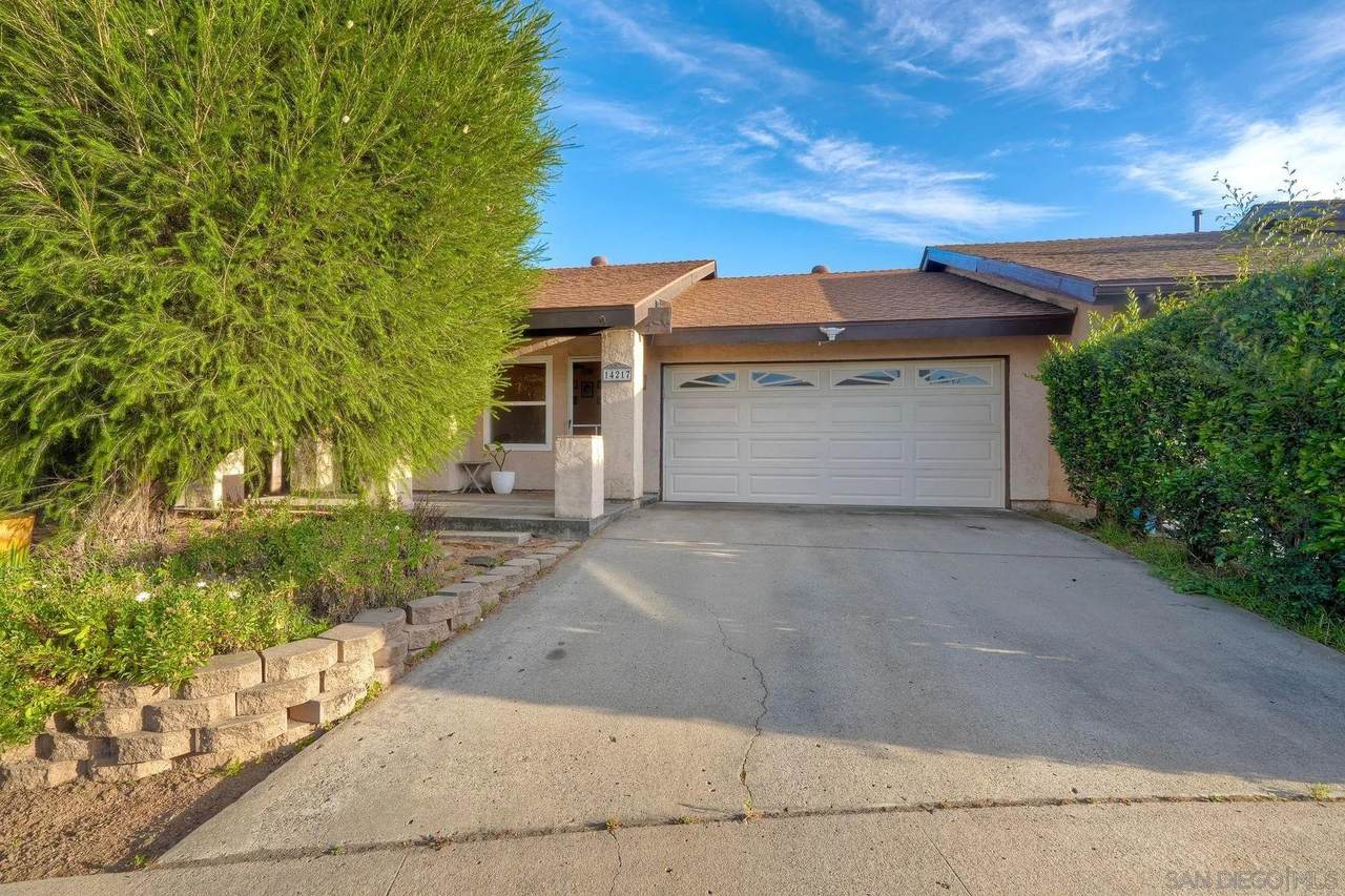 14217 Sutter Mill Way - Photo 1