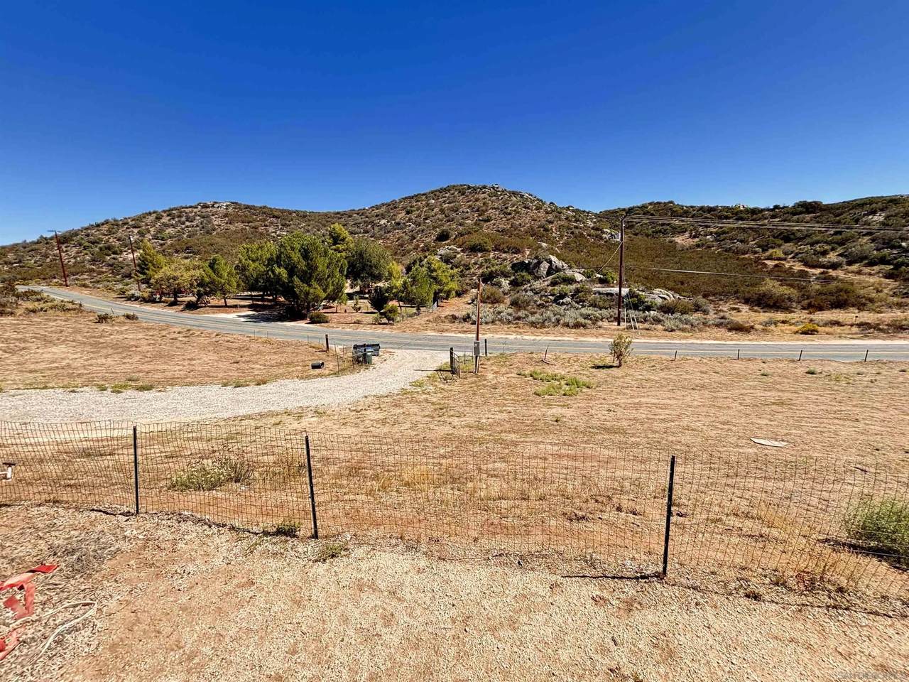 2848 La Posta Rd. - Photo 1
