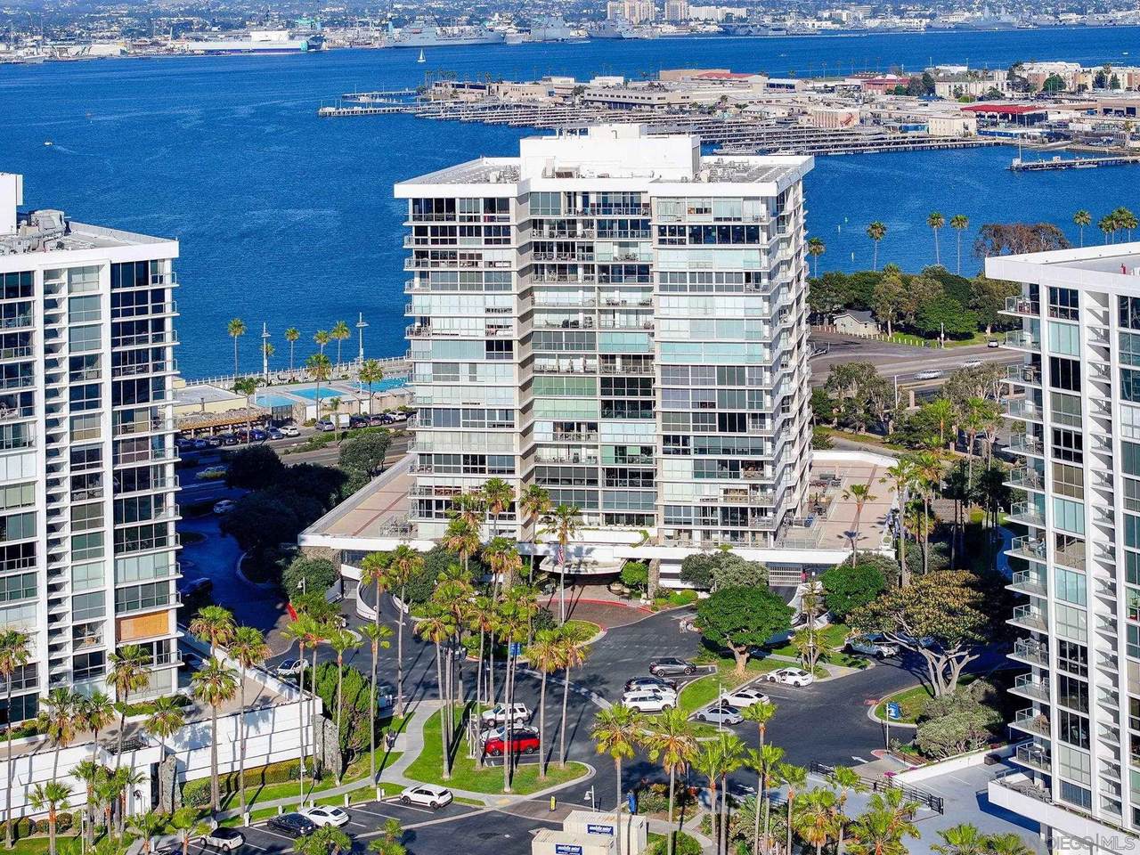 1820 Avenida Del Mundo - Photo 1
