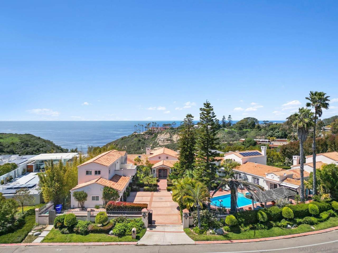 9450 La Jolla Farms Rd - Photo 1