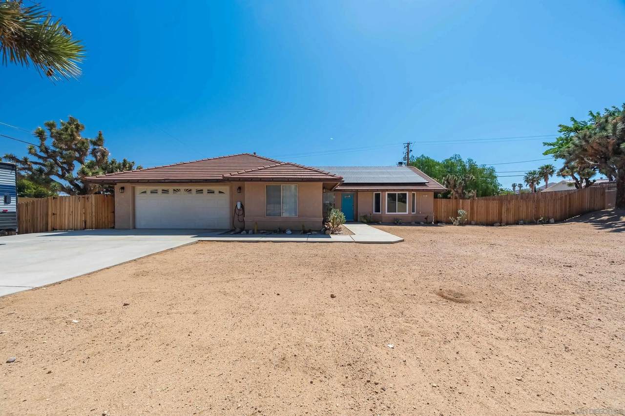 8361 Amador Avenue - Photo 1