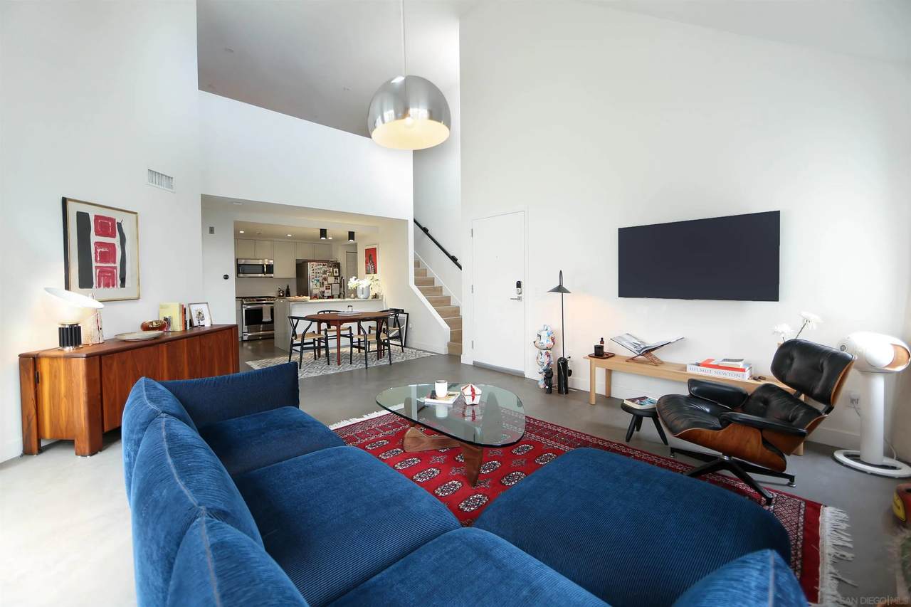 701 Kettner Blvd. - Photo 1