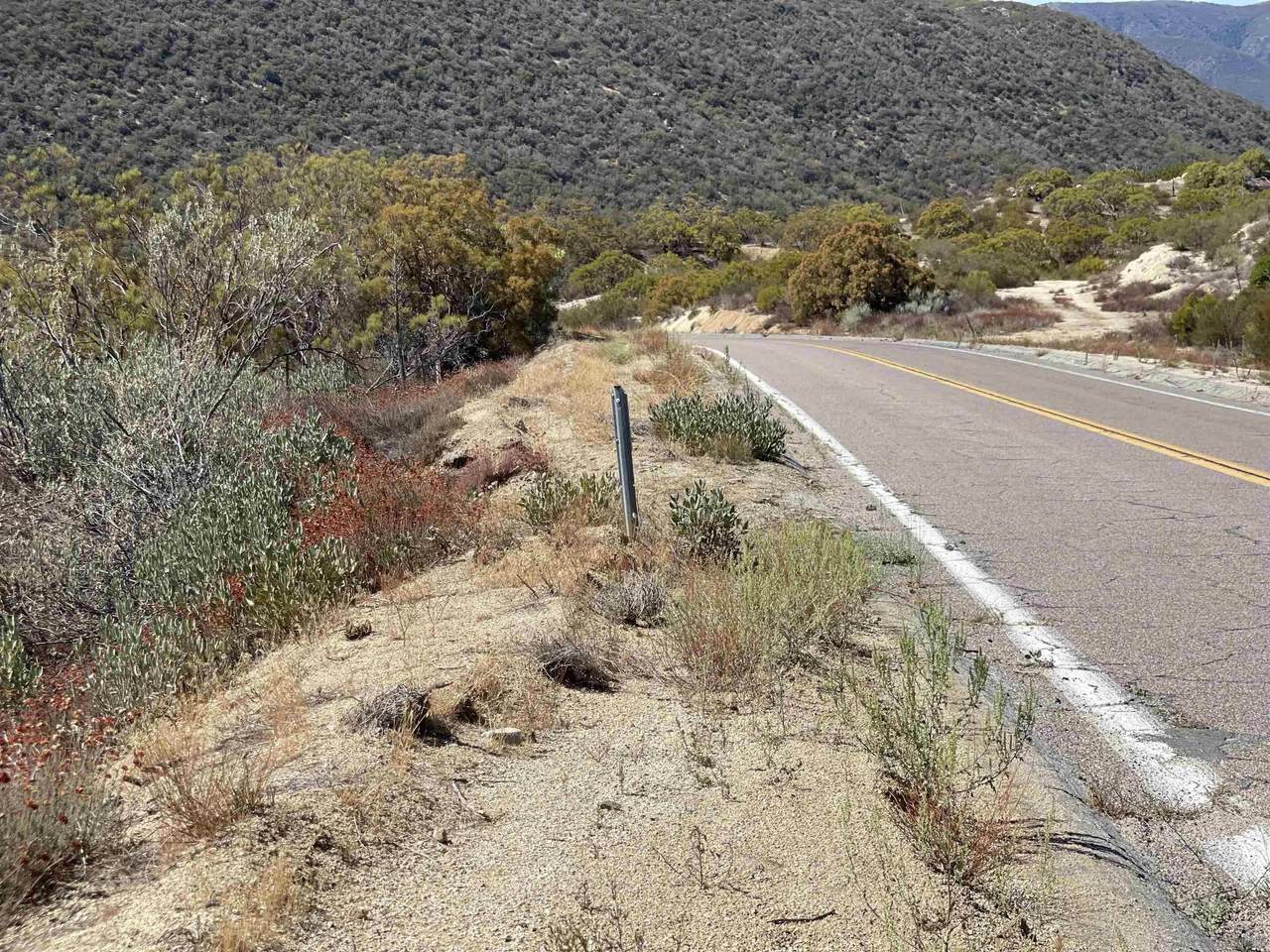 0 Chihuahua Valley Road - Photo 1