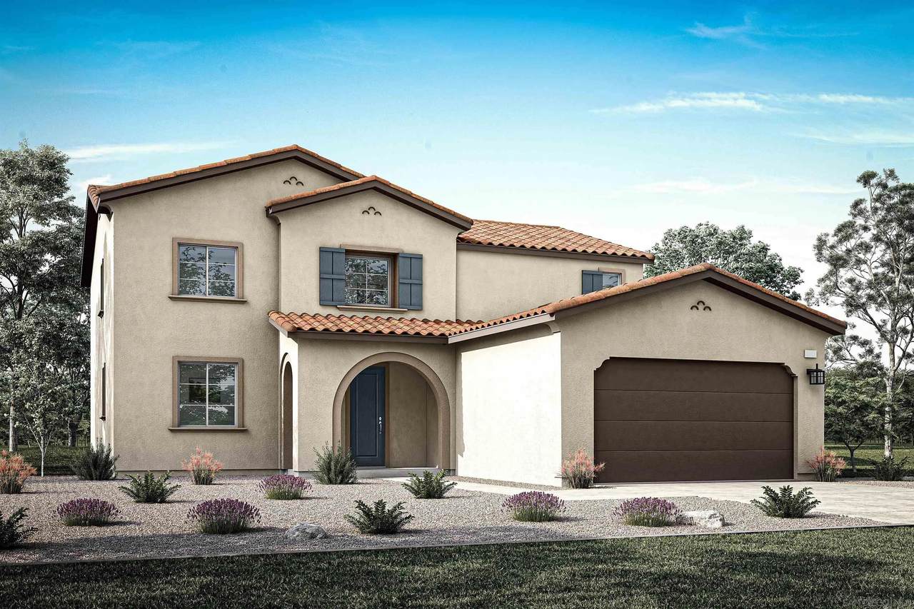 30071 Zenith Drive Lot 90 - Photo 1
