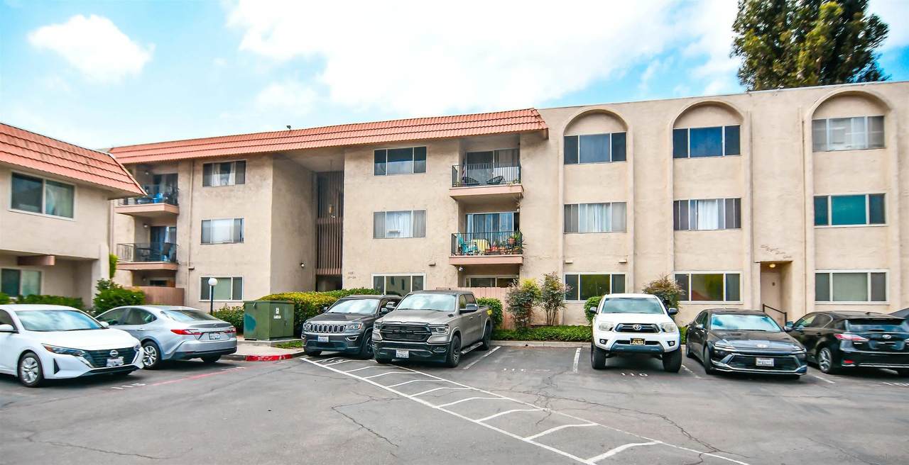 6851 Alvarado Rd - Photo 1