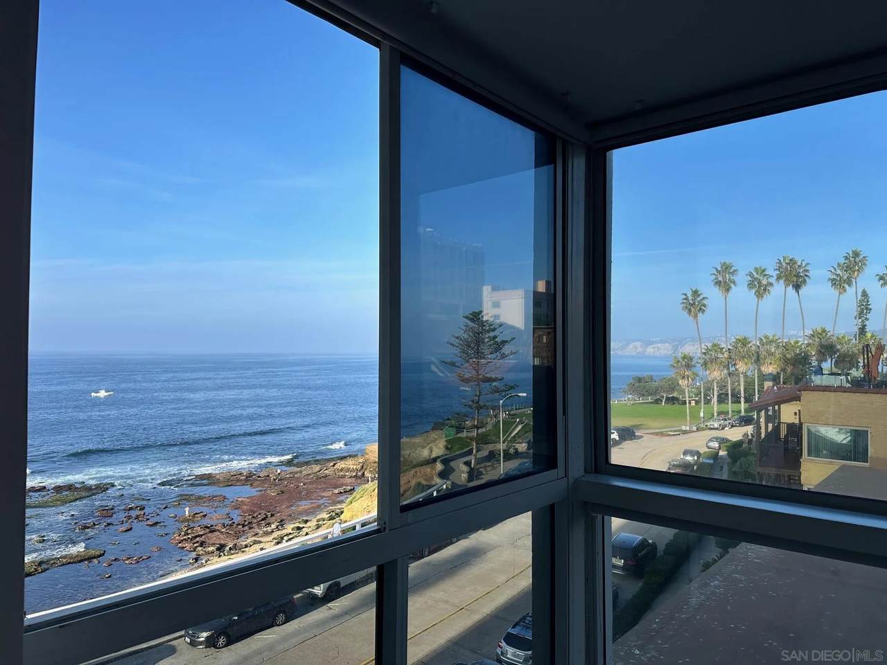 939 Coast Blvd - Photo 1