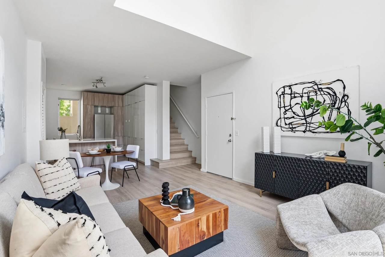 1601 Kettner Blvd - Photo 1