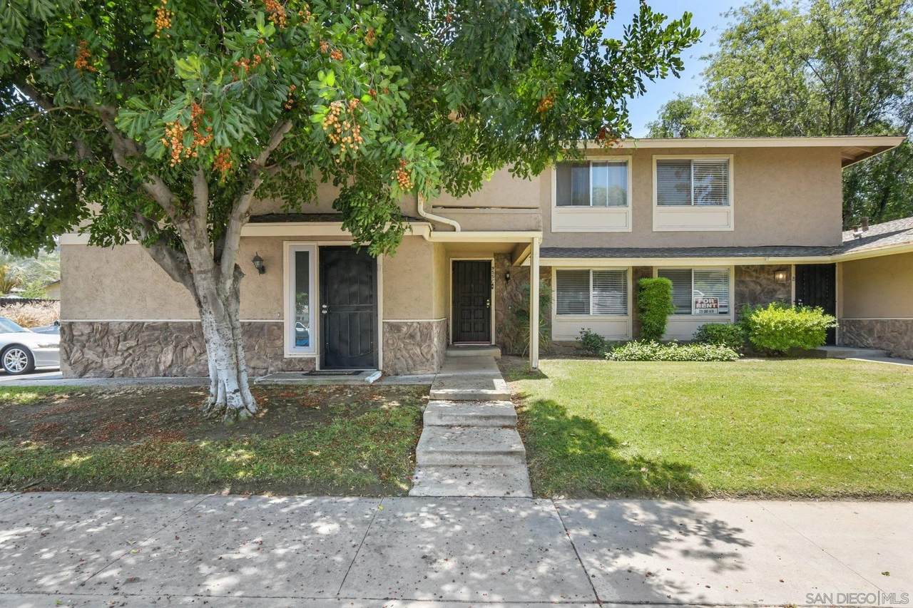 955 Amistad Pl - Photo 1