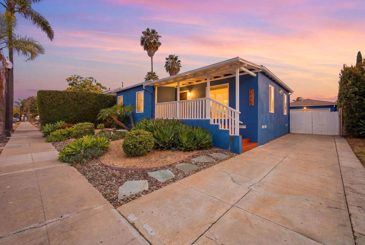 4622 Norwood - Photo 1