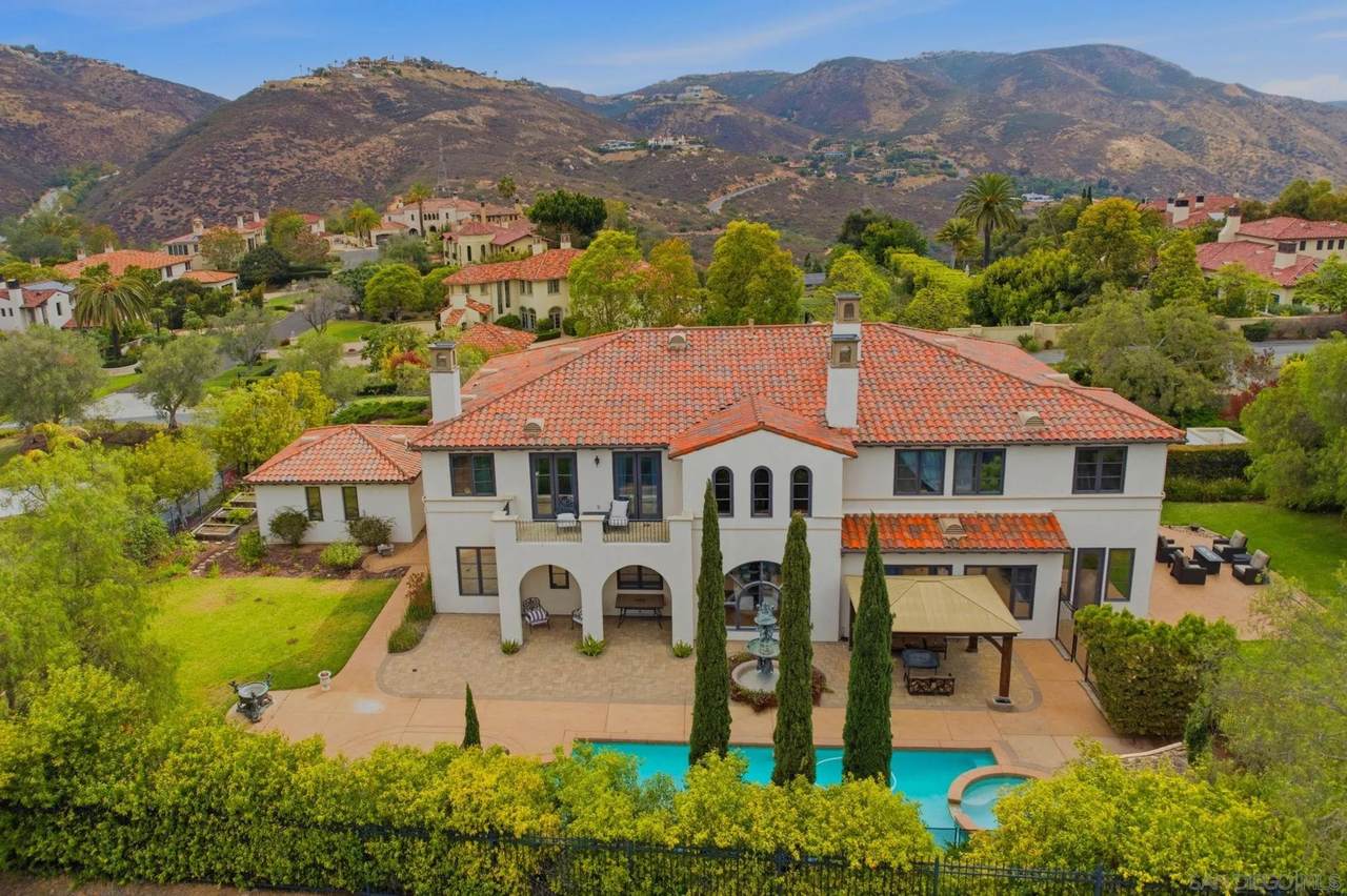 17854 Camino De La Mitra - Photo 1