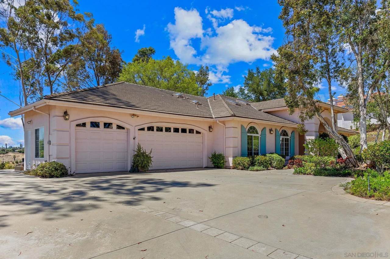 2475 Canyon Creek Road - Photo 1