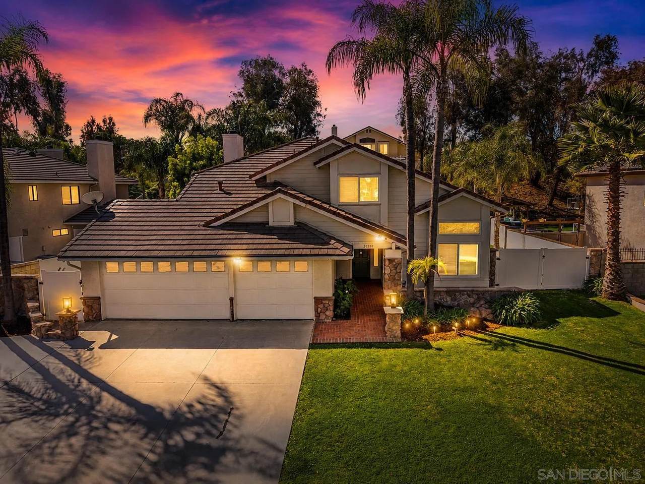 30939 Calle Pina Colada - Photo 1
