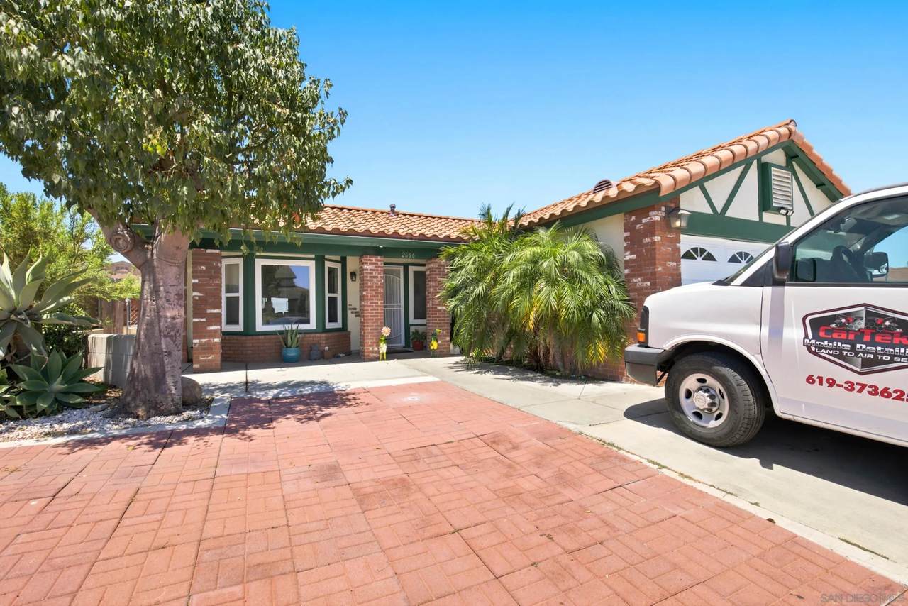 2666 Subol Ct. - Photo 1