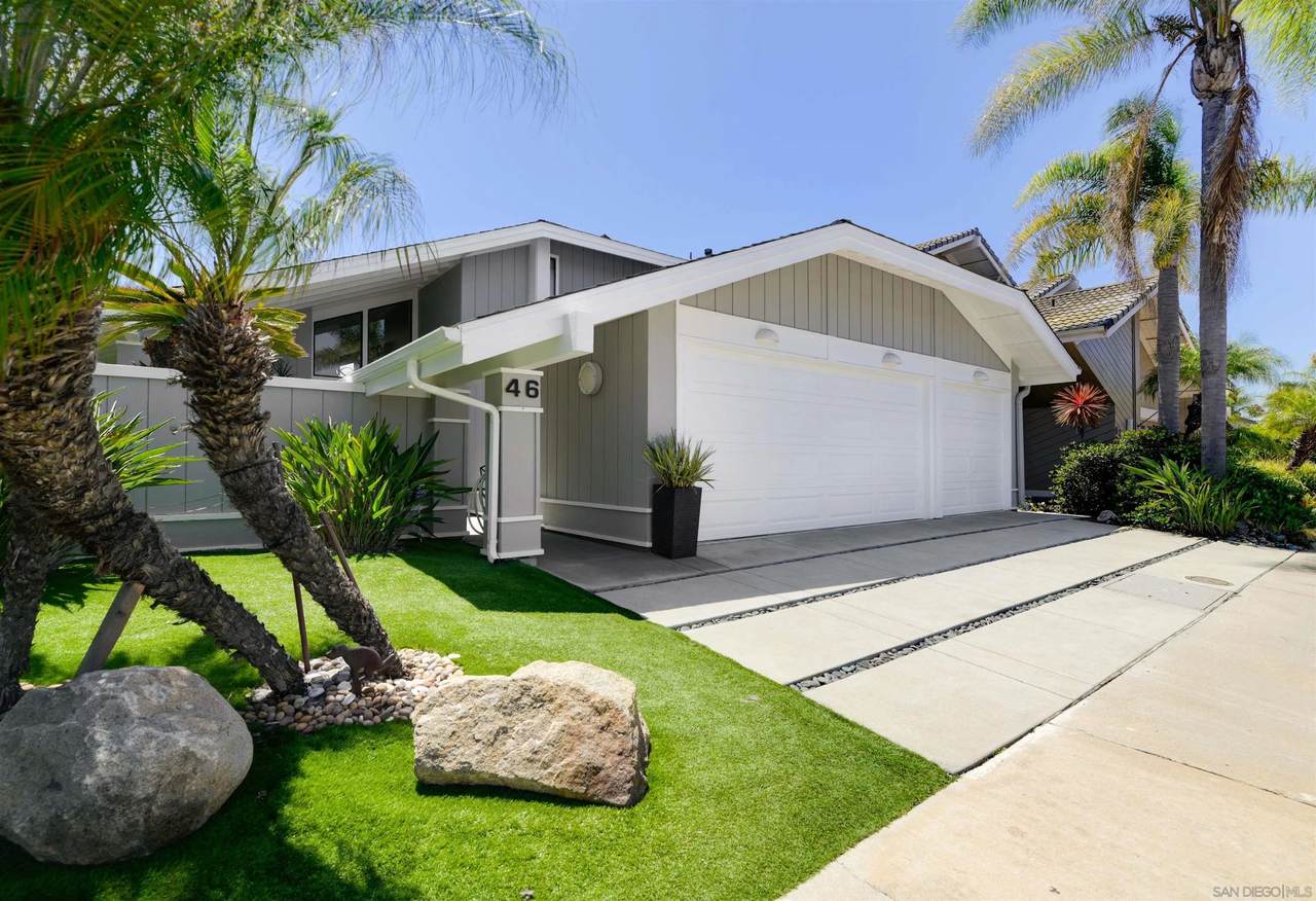 46 Blue Anchor Cay Rd - Photo 1
