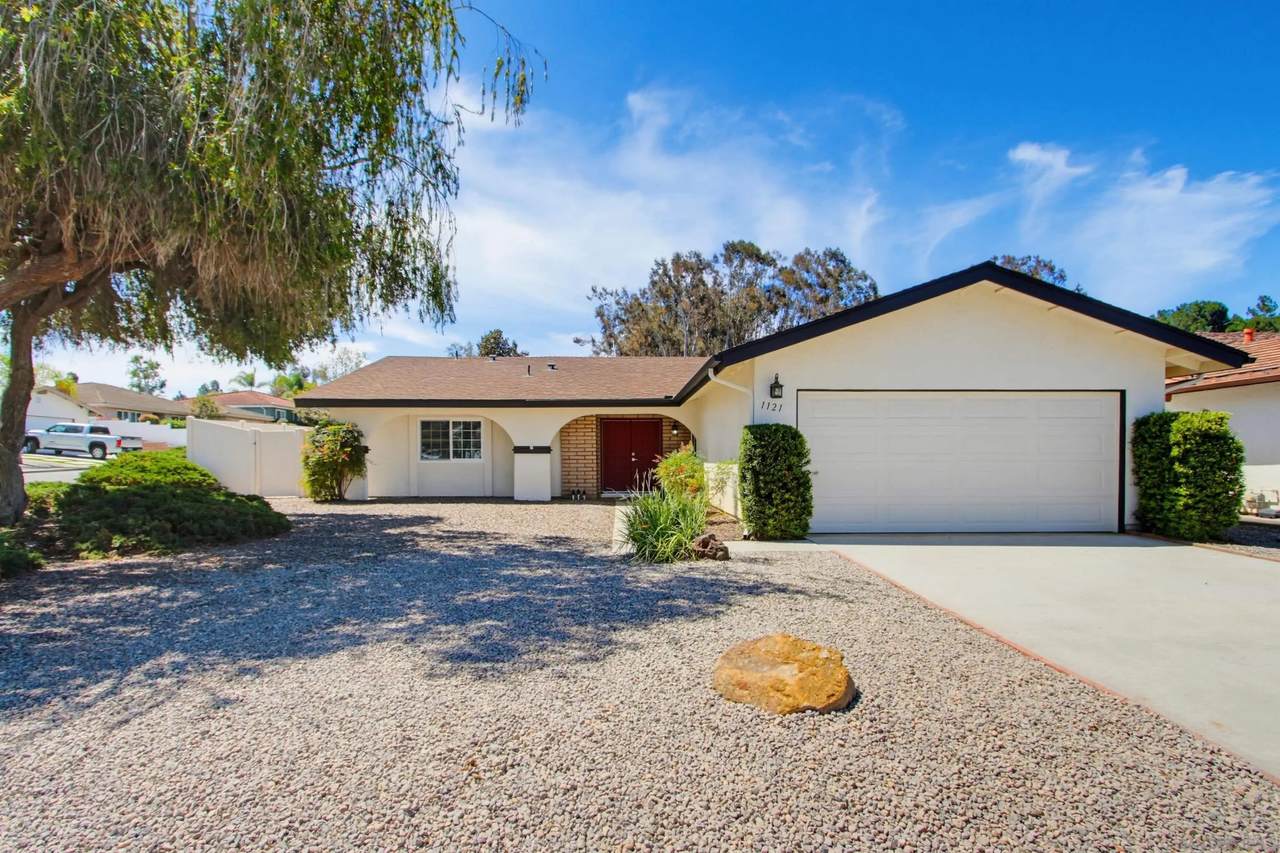 1121 La Mirada Ave - Photo 1