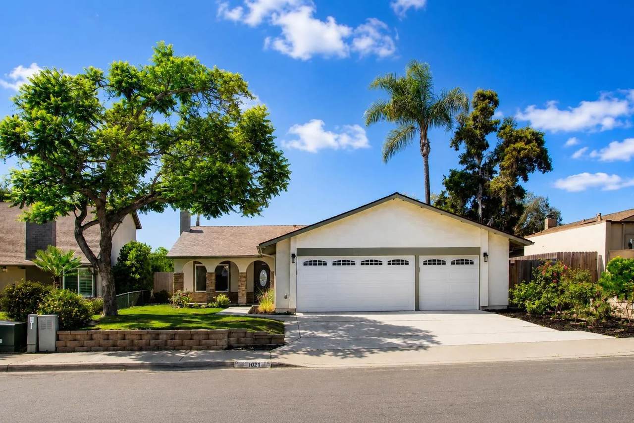 1021 Hazen - Photo 1