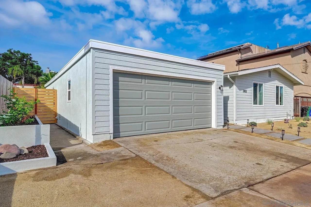 2802 Cowley Way - Photo 1