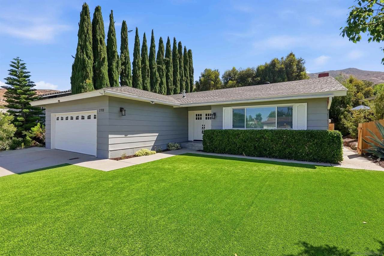 7711 Golfcrest Dr - Photo 1