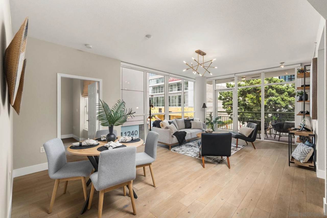 1240 India St. - Photo 1