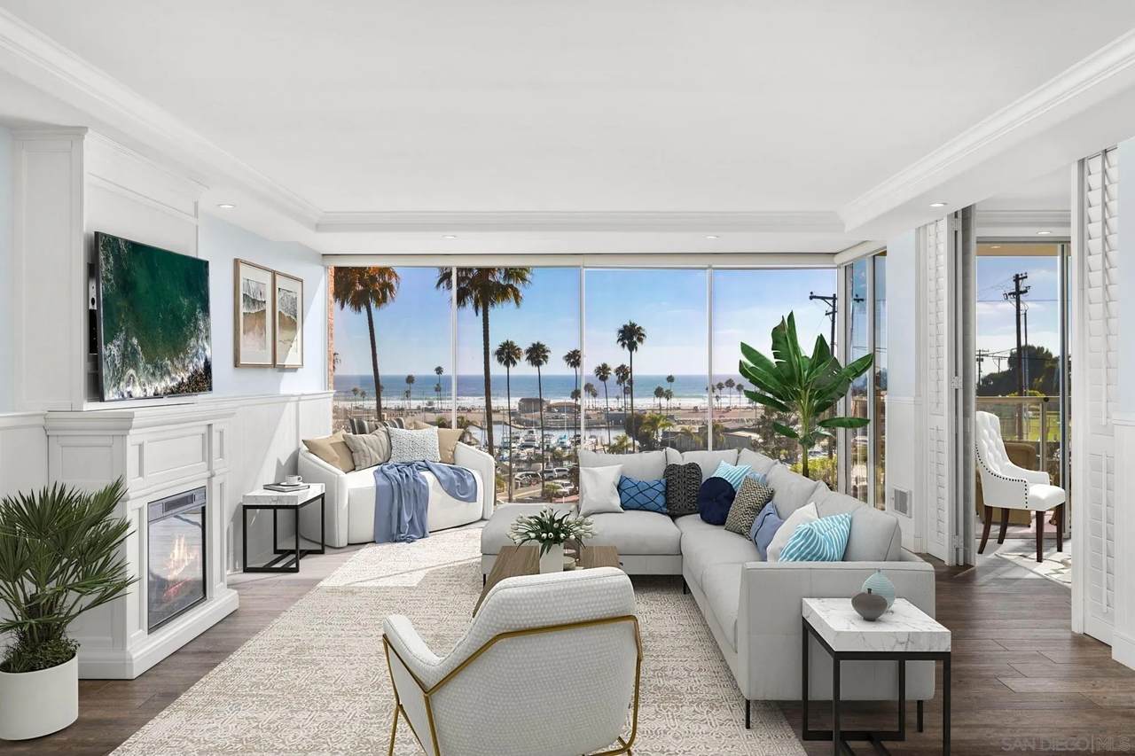 1200 Harbor Drive - Photo 1