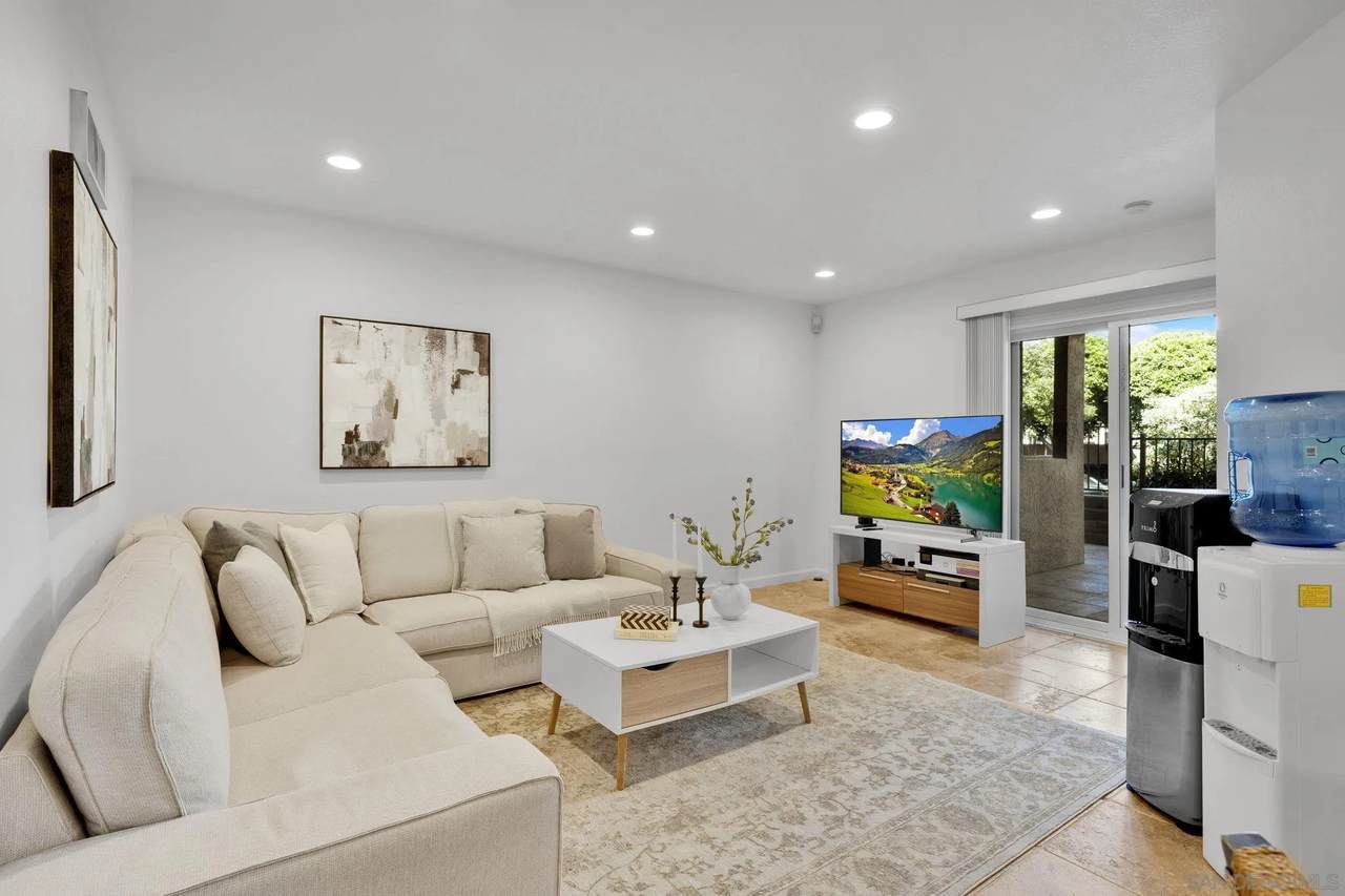 7545 Charmant Drive - Photo 1