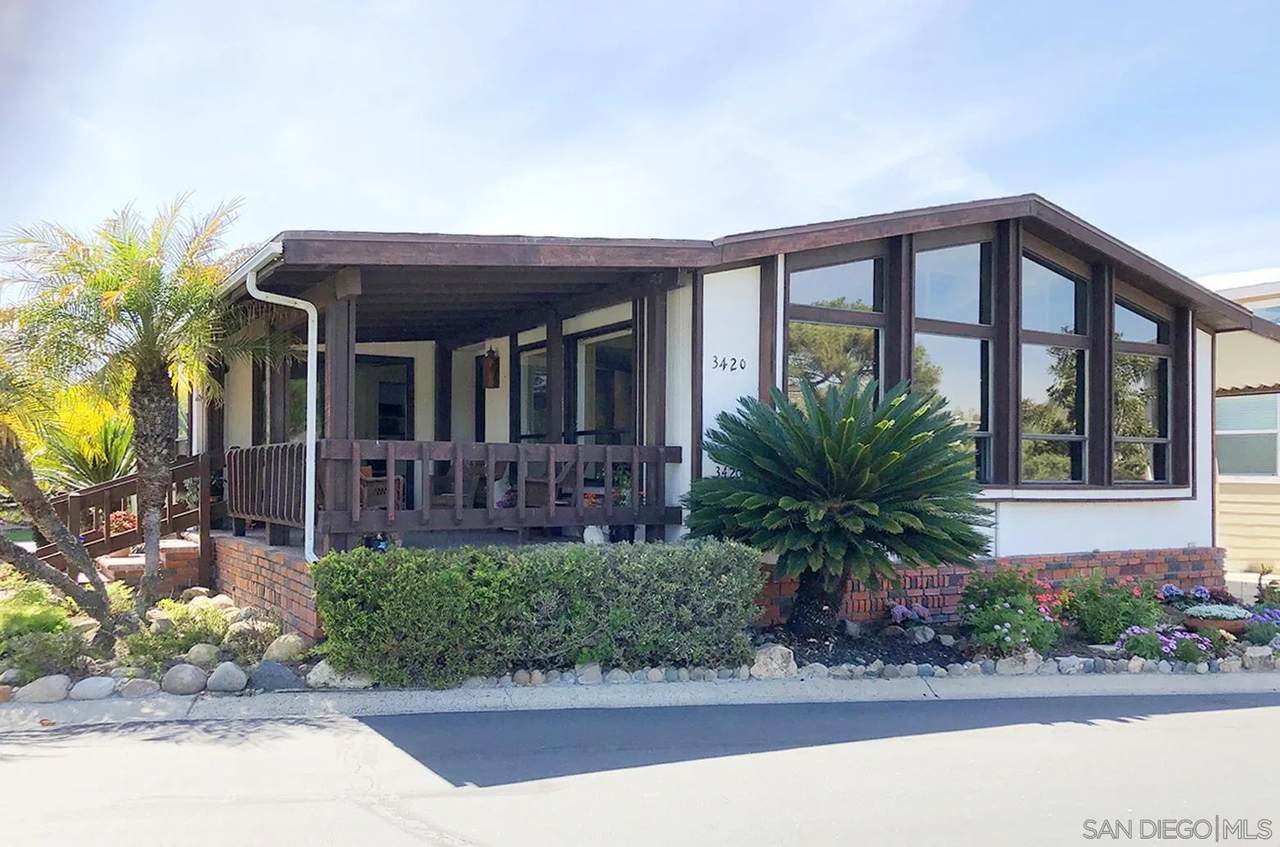3420 Don Alberto Drive - Photo 1