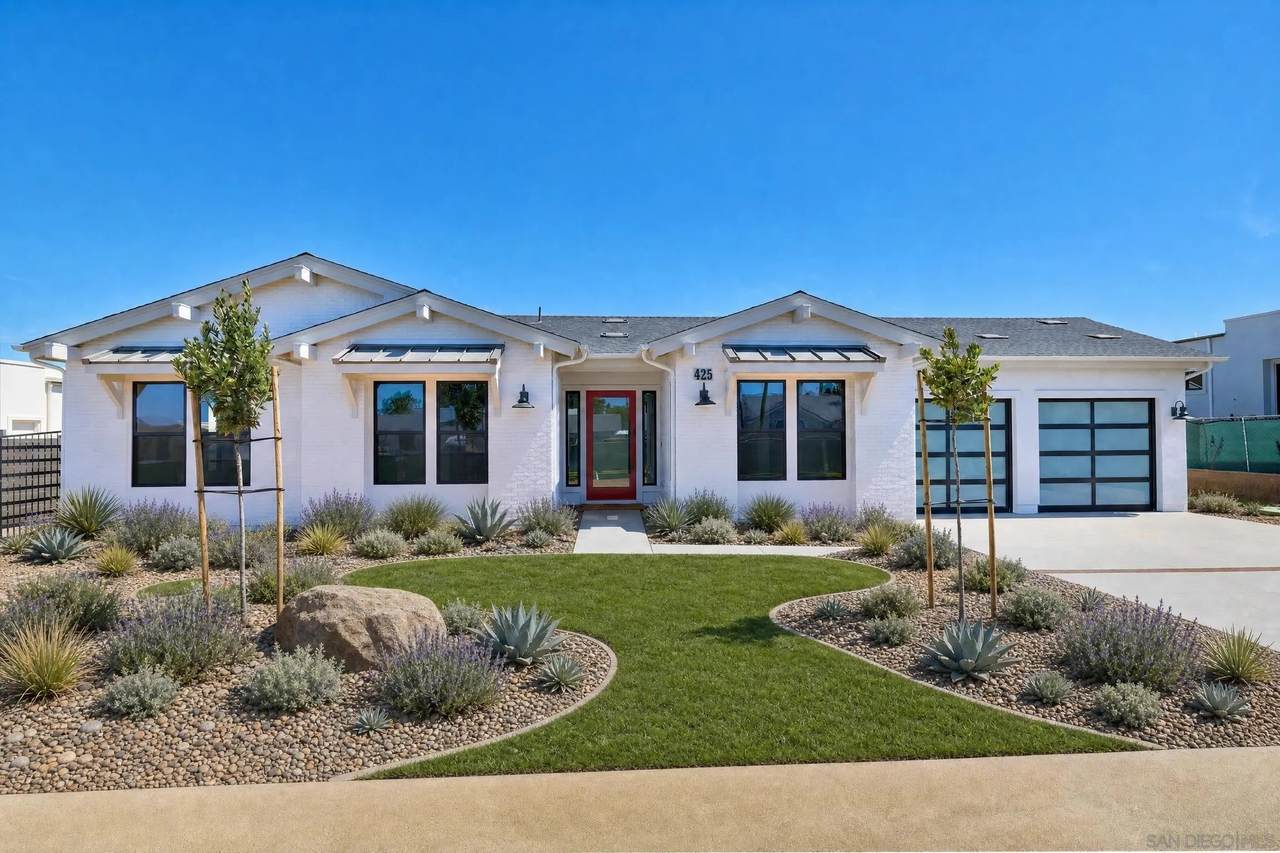 425 Bell Ranch Rd - Photo 1