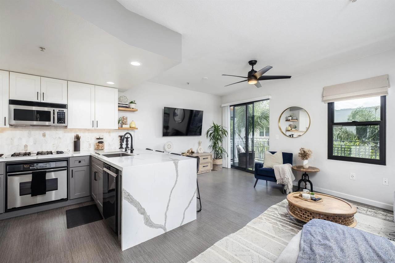 1750 Kettner Blvd - Photo 1