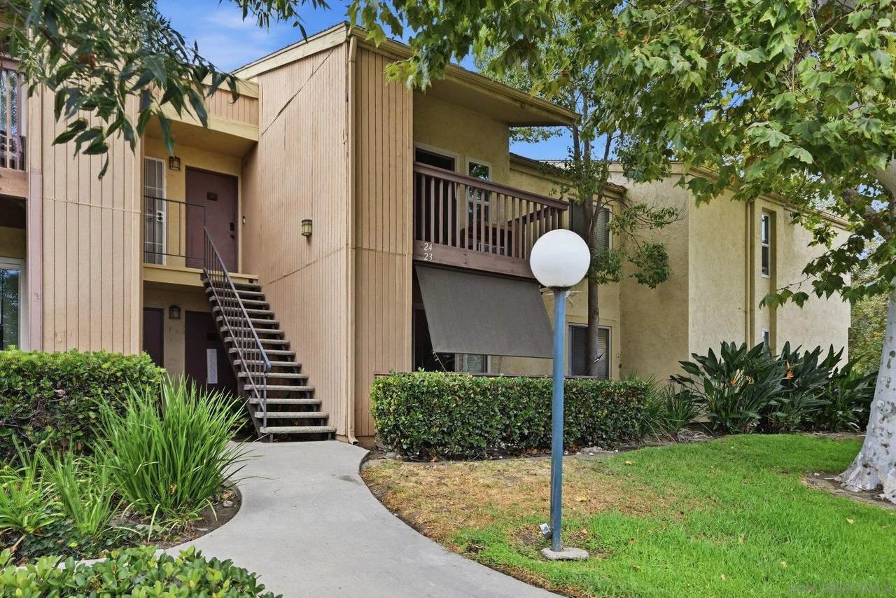 5906 Rancho Mission Rd. - Photo 1