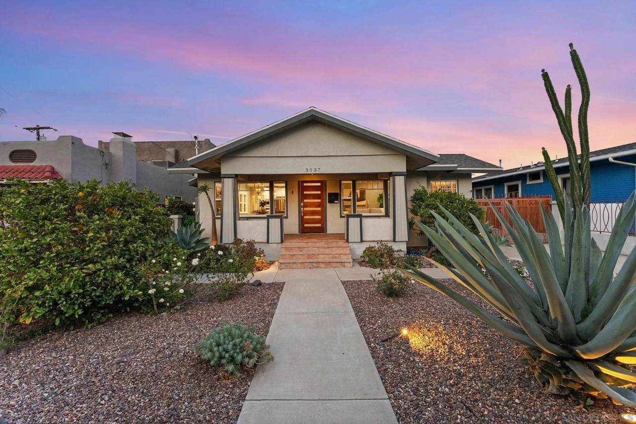 3537 Utah Street - Photo 1