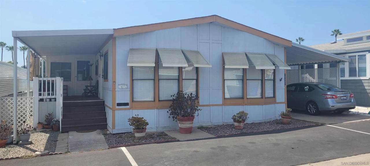 14052 Gardenia Avenue - Photo 1