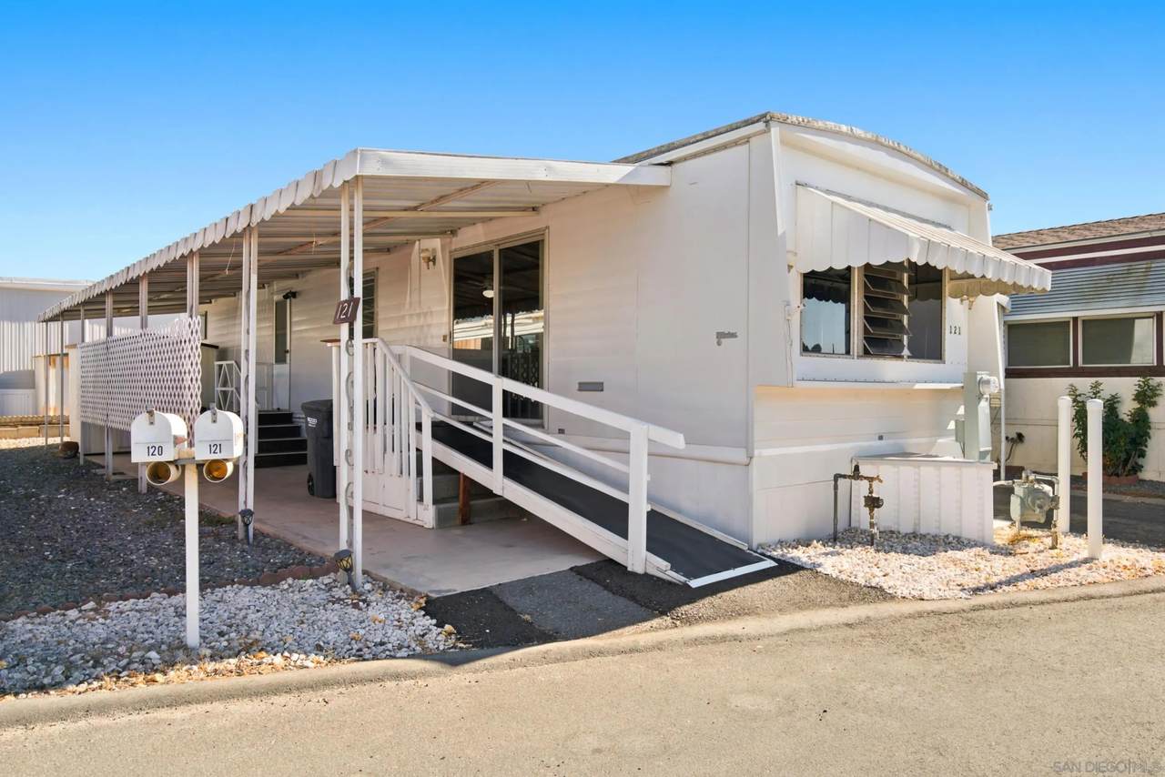 410 S 1st Street - Photo 1