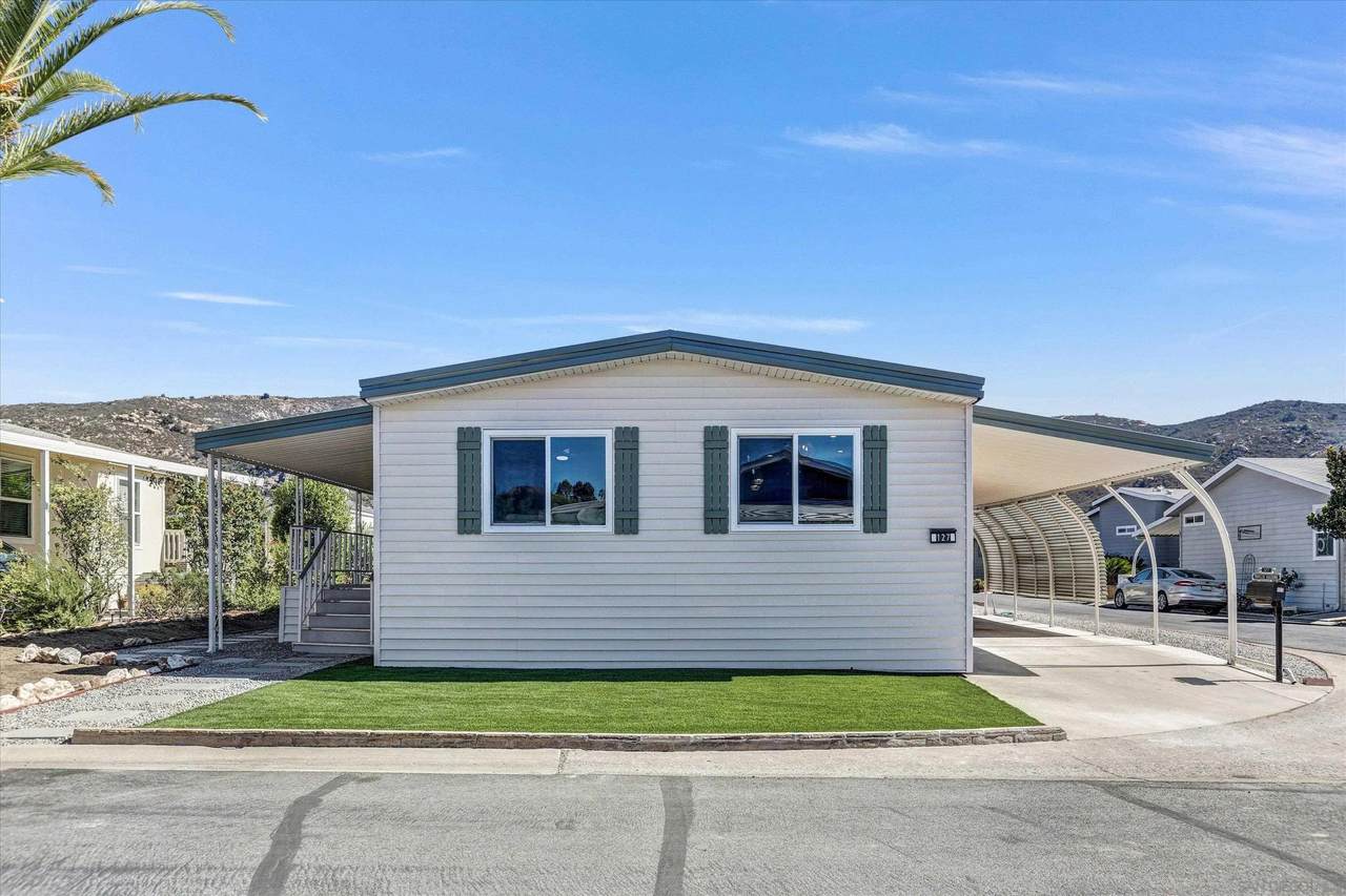 15420 Olde Highway 80 - Photo 1