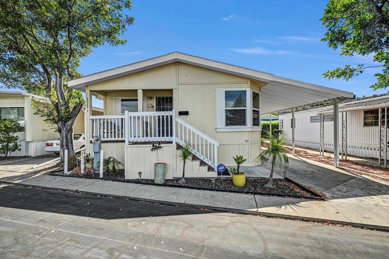4922 1/2 Old Cliffs Rd. - Photo 1