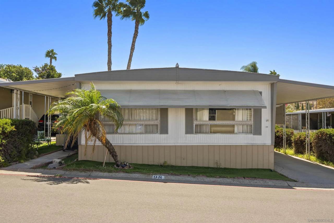 10767 Jamacha - Photo 1