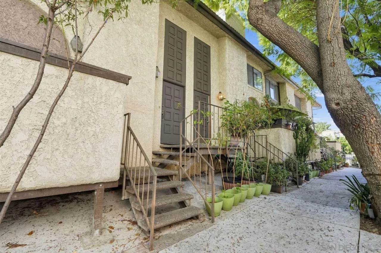 8750 Kester Ave - Photo 1