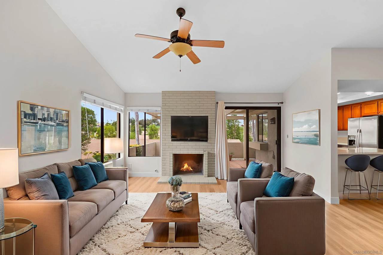 12884 Camino De La Breccia - Photo 1