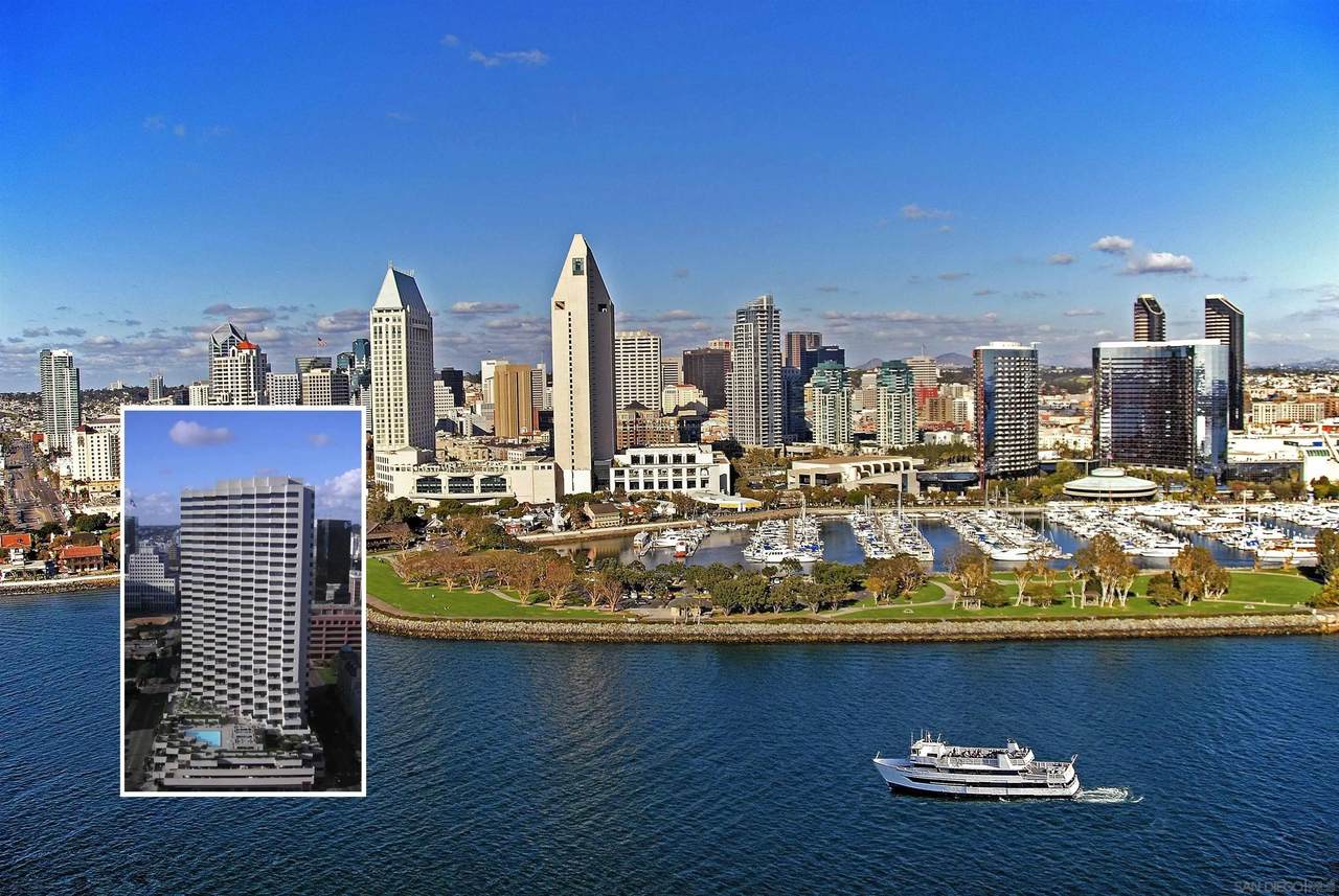 700 Front Street - Photo 1