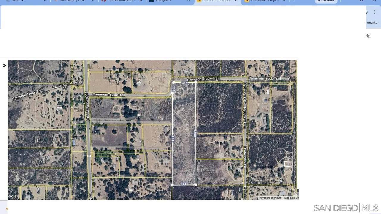  Buckman Springs Rd - Photo 1