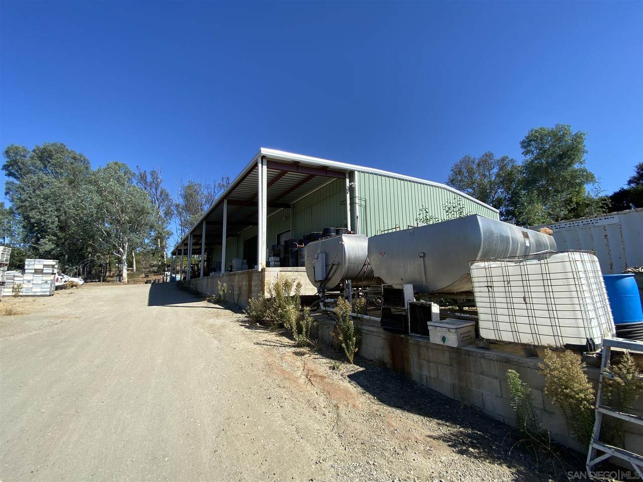 29811 Miller Rd. - Photo 1
