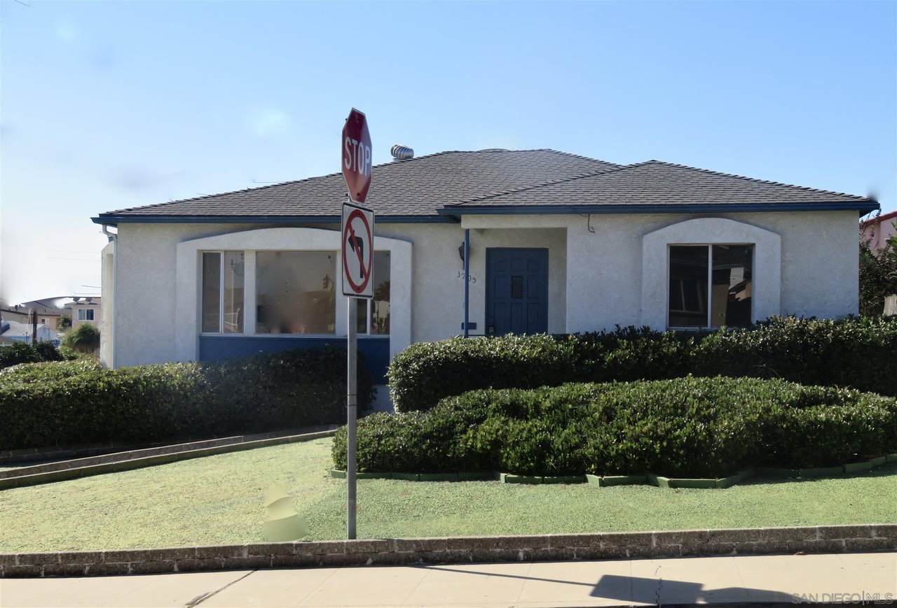 3205 Keats Street - Photo 1