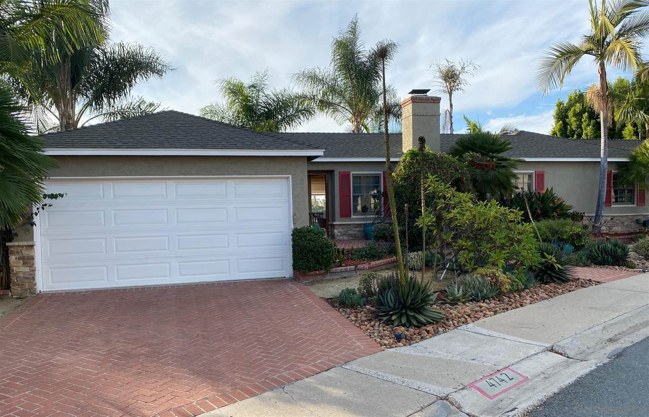4742 Lorraine Drive - Photo 1