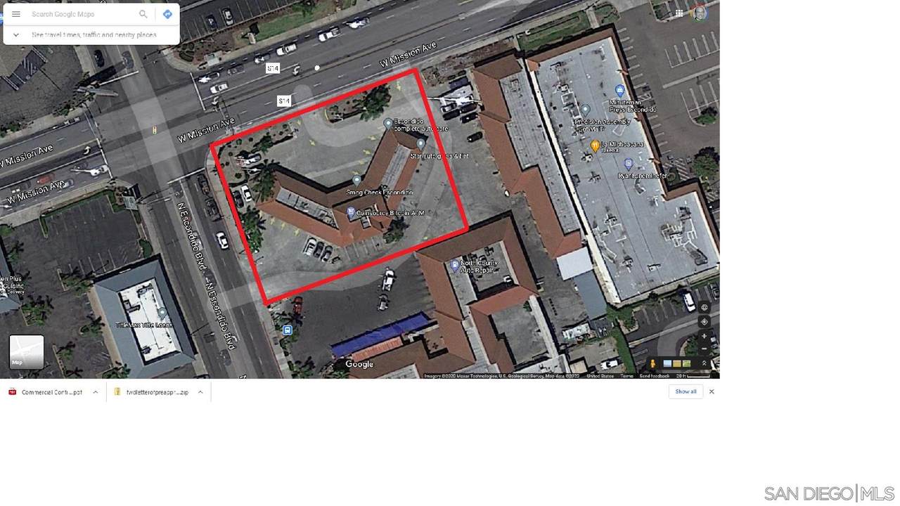 740 Escondido Blvd - Photo 1