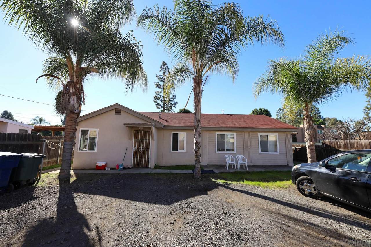 504 Lincoln - Photo 1