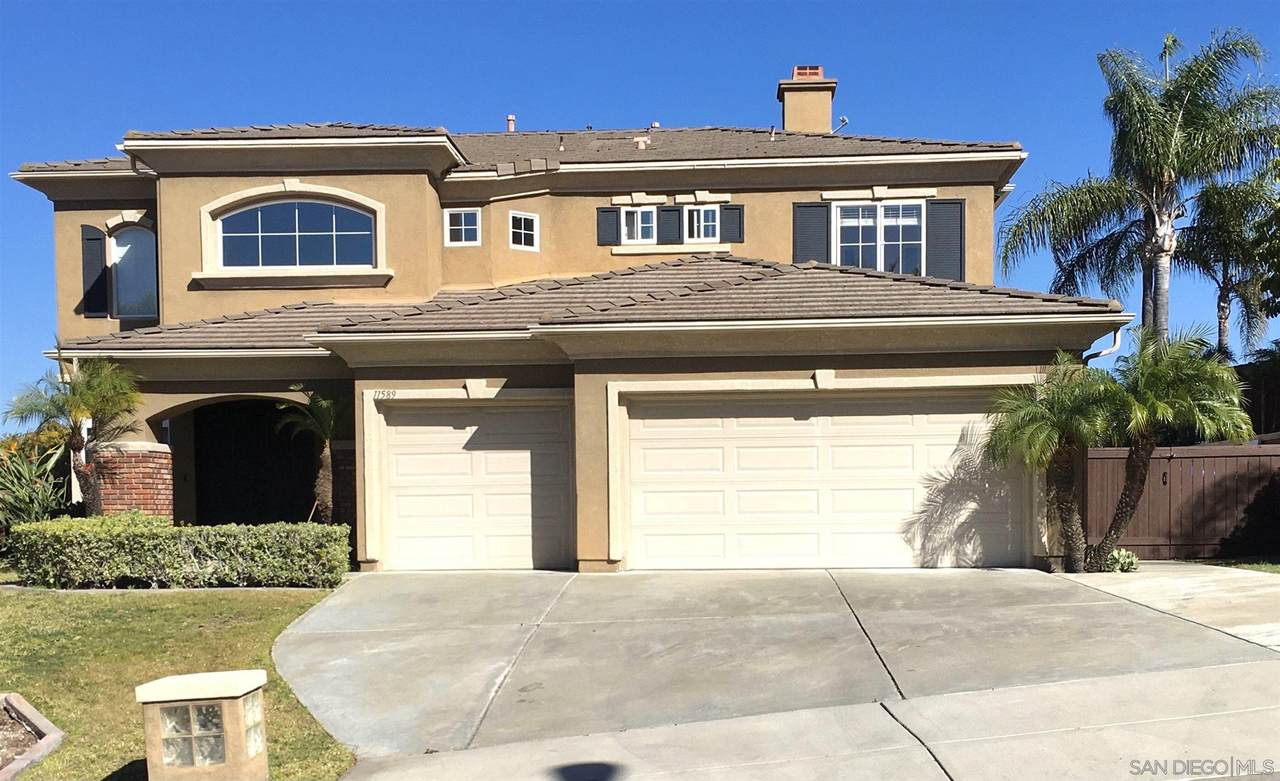 11589 Wannacut Place - Photo 1